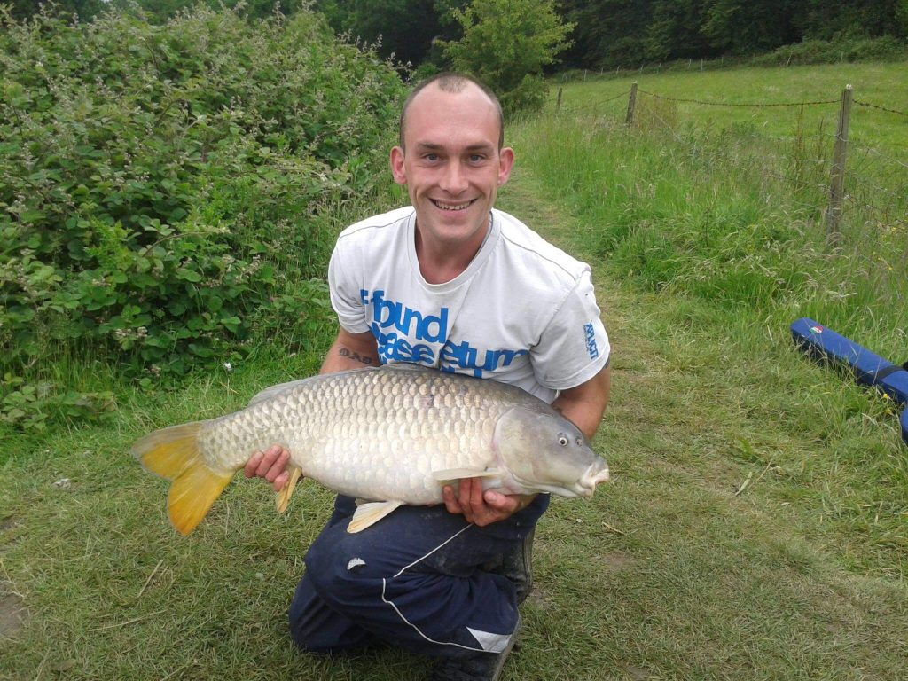 Claverhambury Carp Lakes