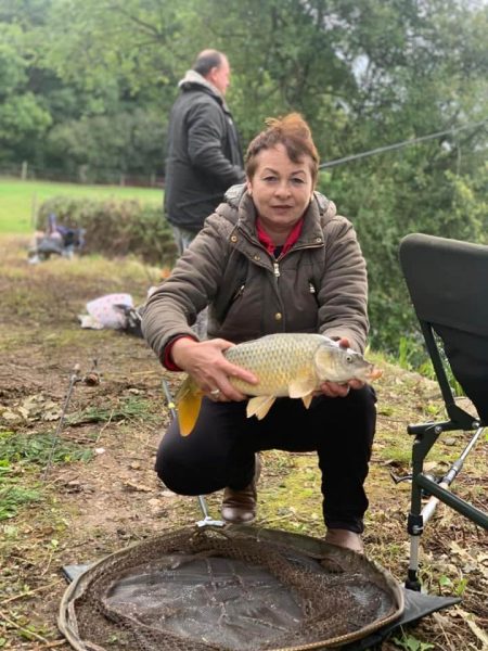 Claverhambury Carp Lakes