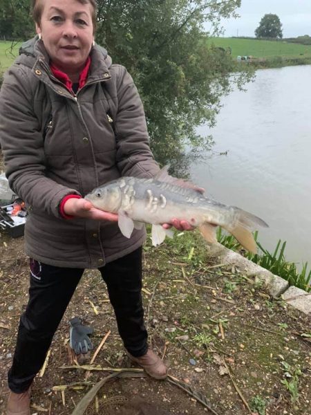 Claverhambury Carp Lakes